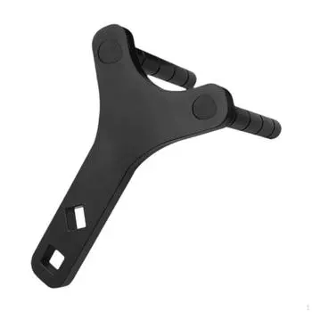 Инструмент для снятия нижнего рычага управления Съемник для экономии труда Специальная втулка подвески