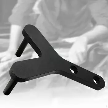 Инструмент для снятия нижнего рычага управления, стальной, для гаража