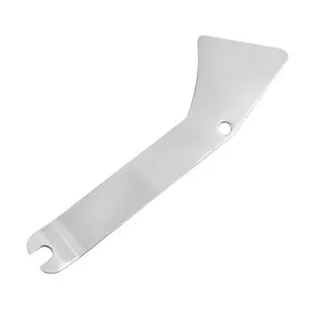 Инструмент для снятия обшивки автомобиля Инструмент для снятия обшивки автомобиля Инструмент для снятия панели Инструменты для снятия обшивки Инструменты для внутренней отделки автомобиля Нержавеющая сталь для