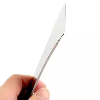 Инструмент для снятия обшивки дверной панели автомобиля из нержавеющей стали. Инструменты для крепления салона автомобиля.