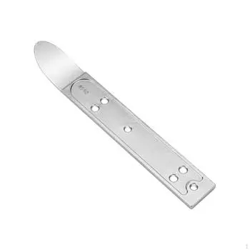 Инструмент для снятия отделки монтировкой дверной панели портативный 4140 сталь для снятия внешней отделки