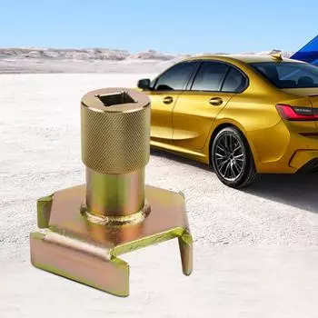 Инструмент для снятия паука первичного сцепления автомобиля, железный инструмент для обслуживания первичного сцепления для RZR 1000 Ranger Sportsman 500 570 800 900 CHINA