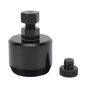 Инструмент для снятия переднего сальника коленвала Alt ST 152 из углеродистой стали высокой прочности для F-450 F-550 Super Duty