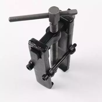 Инструмент для снятия подшипников Rama с двумя когтями, код тяги, съемник подшипников с двумя захватами и двумя ножками, многофункциональный