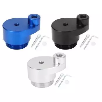 Инструмент для снятия приводного ремня разжимного устройства сцепления CVT 708200686 Инструмент для замены ремня CVT Набор разжимных устройств сцепления Rep Silver