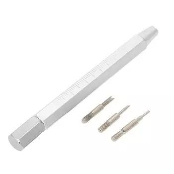 Инструмент для снятия пружинного стержня ремешка для часов Профессиональный инструмент для ремонта