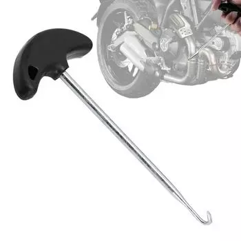 Инструмент для снятия пружины мотоцикла для выхлопной трубы Пружины растяжения выхлопной трубы мотоцикла Пружинные крючки выхлопной трубы мотоцикла CHINA