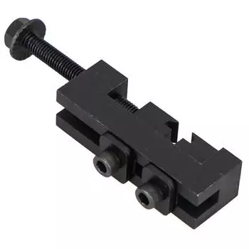 Инструмент для снятия пыльника ведущего шарнира карданного вала автомобиля, черный для Toyota и Lexus