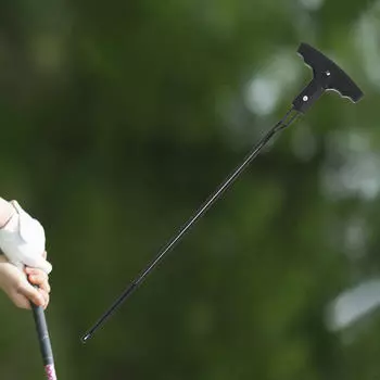 Инструмент для снятия ручки для гольфа Подарок на день отца от Son V Groove Remover Saver Supplies