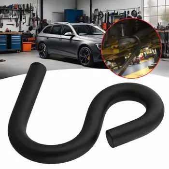 Инструмент для снятия рычага нижнего рычага Снятие рычага управления Снятие втулки шарового шарнира Пресс для снятия рычага диаметром 7/8 дюйма