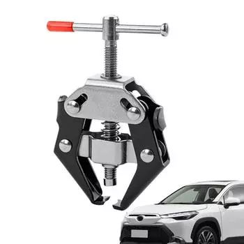 Инструмент для снятия рычага стеклоочистителя. Сверхпрочный рычаг. Съемник подшипников клемм аккумулятора. Инструмент для снятия стеклоочистителя для большинства автомобилей. United States