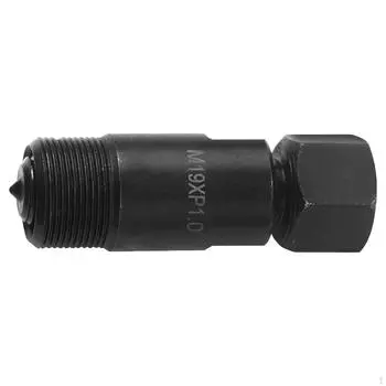 Инструмент для снятия съемника маховика, аксессуары для тяжелых условий эксплуатации, 19 мм x 1,0, правая внешняя резьба для 50 SX