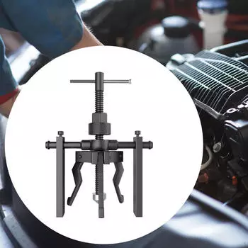 Инструмент для снятия съемника подшипников маховика, инструменты для тяжелых условий работы на колесах мотоциклов, шестерни Style B