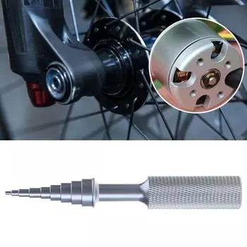 Инструмент для снятия шарикоподшипников для радиоуправляемых моделей велосипедов, шарикоподшипников для радиоуправляемых машин, инструмент для снятия 2/3/4/5/6/8/10/12/14 мм