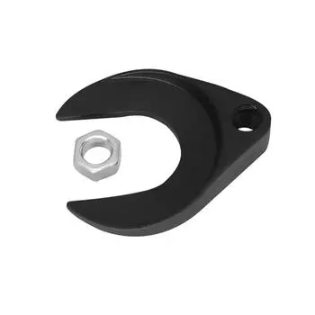 Инструмент для снятия ШРУСа Съемник ШРУСа Адаптер для инерционного молотка Передний привод 48 мм