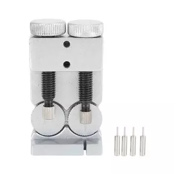 Инструмент для снятия штифта для ремешка часов, набор для ремонта аксессуаров