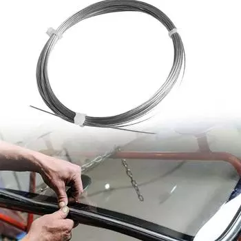 Инструмент для снятия стекла Инструмент для снятия стекла Практичный серебристый стальной