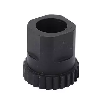 Инструмент для снятия стопорной кольцевой гайки задней ступицы из хромированной стали с 24 зубьями для DT Swiss 3 Pawl