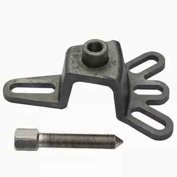 Инструмент для снятия тормозного барабана трехколесного велосипеда Разобранная задняя колодка Rama Пинцет Ремонт мотоцикла CHINA