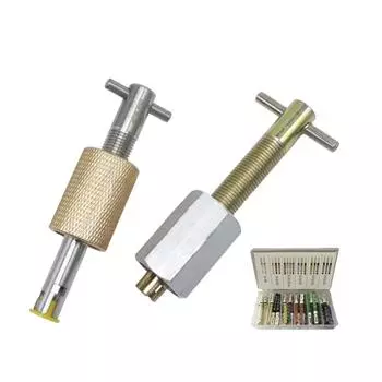 Инструмент для снятия трубки с отверстиями Инструмент для снятия трубки с отверстиями для автомобильного кондиционера