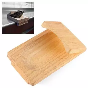 Инструмент для снятия устриц Держатель для устриц Зажим для снятия устриц