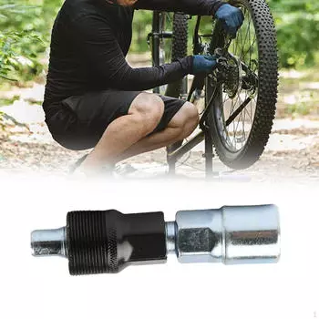 Инструмент для снятия велосипедного кривошипа Универсальный съемник велосипедного экстрактора для