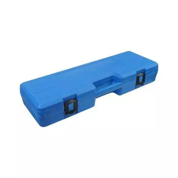 Инструмент для снятия внутреннего шарнирного соединения, мощный съемник Slide Hammer, набор с адаптером вилки шарнира 63 мм и 48 мм синий