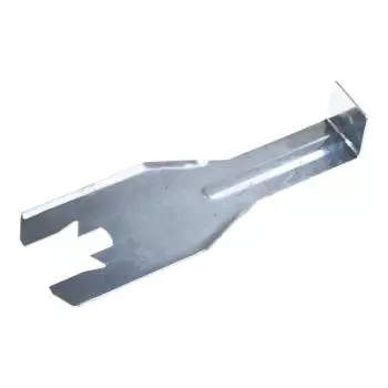 Инструмент для снятия внутренней дверной ручки, оконное вентиляционное отверстие, фиксатор кривошипа, съемник деталей инструментов, аксессуары, подходящие для Chevy-Buick