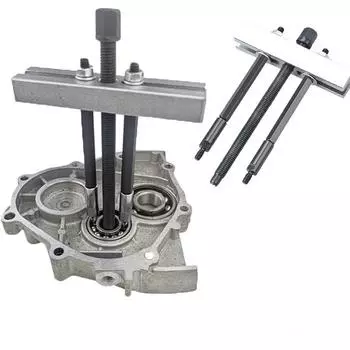 Инструмент для снятия вставного подшипника, небольшой комплект съемника вставного подшипника, подходит для 6004-6010 6201-6206 6300-6302 CHINA