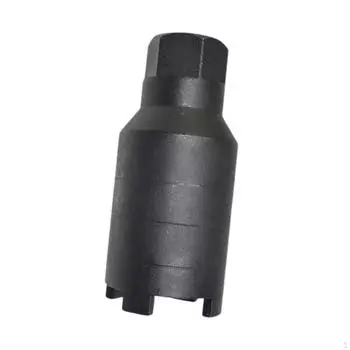 Инструмент для снятия заднего дифференциала, гаечный ключ, аксессуар, стабильная производительность, съемник оси для 6 л 45