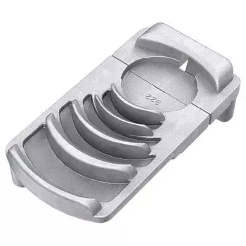 Инструмент для снятия заусенцев с пластиковых труб Профессиональный инструмент для снятия заусенцев с ПВХ-труб