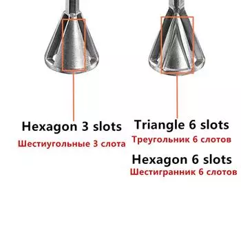 Инструмент для снятия заусенцев с внешней фаски Инструмент для снятия заусенцев с внешней фаски из нержавеющей стали Сверло для удаления заусенцев Инструменты для ремонта серебра серебряный