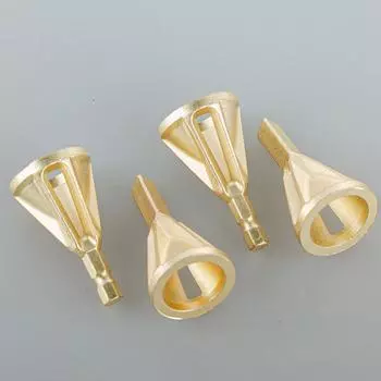 Инструмент для снятия заусенцев с внешней фаски Удалить заусенец Очистить болтовые инструменты Болты Нож для обрезки резьбы Сверло для снятия заусенцев