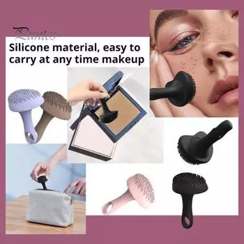 Инструмент для создания блесток в виде веснушек. Инструмент для создания блесток в виде веснушек. Натуральные веснушки в одно нажатие. Фестиваль рейв-вечеринок на Хэллоуин, Рождество. чёрный