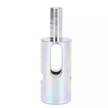 Инструмент для сверлильного патрона 11 калибра, высокопрочная сталь CR V, прочный инструмент для скручивания проволоки для монтажа проводов