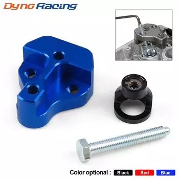 Инструмент для сжатия алюминиевых пружин клапанов для Subaru WRX 02-14 и STi I 512 Forester 04-18 красный