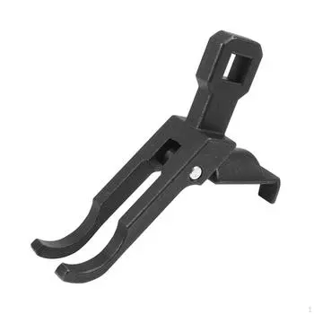 Инструмент для сжатия пружин клапанов Ремонт двигателя Высокопроизводительное оборудование для технического обслуживания автомобилей Простота в использовании