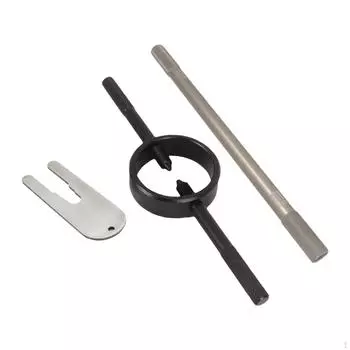 Инструмент для сжатия пружины вилки Уровень масла Мотоцикл Универсальный Уличный велосипед Вилки Профессиональные