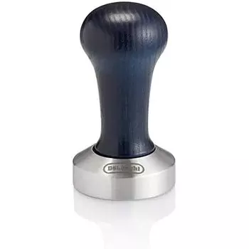 Инструмент для темперирования De Longhi BST-T01 для кофемашины De Longhi Espresso, произведенный в Италии, подлинный аксессуар, на который распространяется гарантия De Longhi