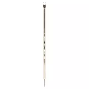 Инструмент для удаления черных точек, инструмент для удаления белых угрей из нержавеющей стали, инструмент для извлечения прыщей