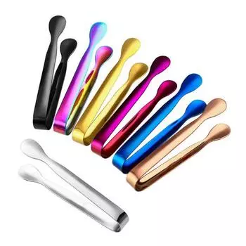 Инструмент для удаления чешуи яйца Chalaza Извлекатель скорлупы сломанных яиц Из нержавеющей стали Извлекатель чешуи яйца Chalazae Многофункциональные щипцы для льда Кухонный гаджет