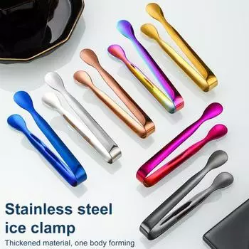 Инструмент для удаления чешуи яйца Chalaza Извлекатель скорлупы сломанных яиц Из нержавеющей стали Извлекатель чешуи яйца Chalazae Многофункциональные щипцы для льда Кухонный гаджет серебряный