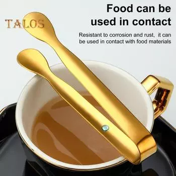 Инструмент для удаления чешуи яйца Chalaza Извлекатель скорлупы сломанных яиц Из нержавеющей стали Извлекатель чешуи яйца Chalazae Многофункциональные щипцы для льда Кухонный гаджет серебряный