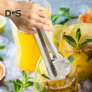 Инструмент для удаления халаза из яиц, нержавеющая сталь, средство для удаления осколков яичной скорлупы, необходимые кухонные щипцы для льда и сахара для поваров и пекарей A