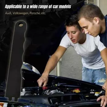 Инструмент для удаления. Эффективная широкая совместимость. Эргономичный дизайн. Инструмент для разборки катушки зажигания для автомобиля.