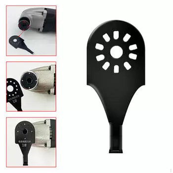 Инструмент для удаления клея Cool Melt Glue для модернизации автомобильных фар Style A