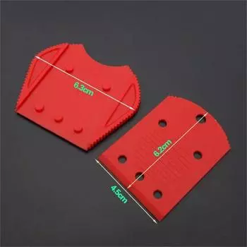 Инструмент для удаления клея для ЖК-дисплея дигитайзера. Простая загрузка и выгрузка пластиковых инструментов для обслуживания мобильных телефонов.