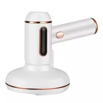 Инструмент для удаления клещей Беспроводная бытовая машина S 7200PA 120 Вт Бытовая кровать для удаления клещей белый