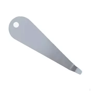 Инструмент для удаления корзины портафильтра для эспрессо, средство для удаления бездонного кофе для бара