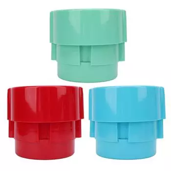 Инструмент для удаления косточек из вишни ABS, экономящий труд нескольких вишен, для приготовления вишневого джема Style 1